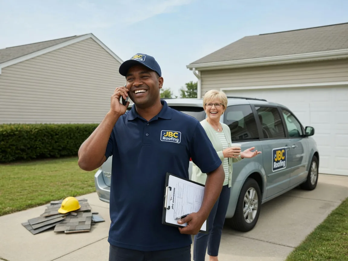 Roof Replacement Bloomington, NE FAQs